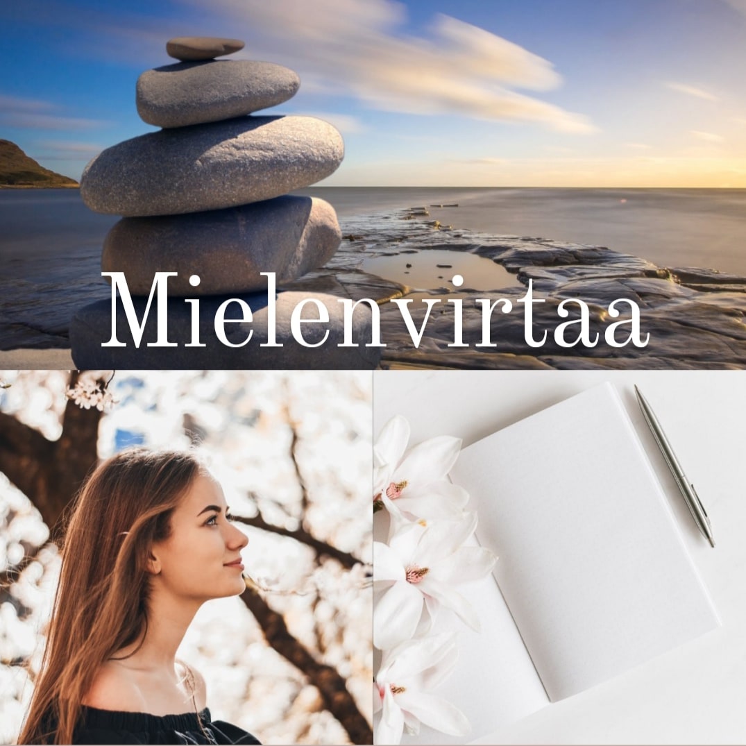 Mielenvirtaa Bloomington