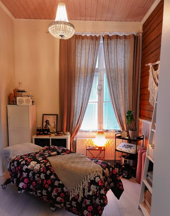 bloomington hoitola hameenlinna