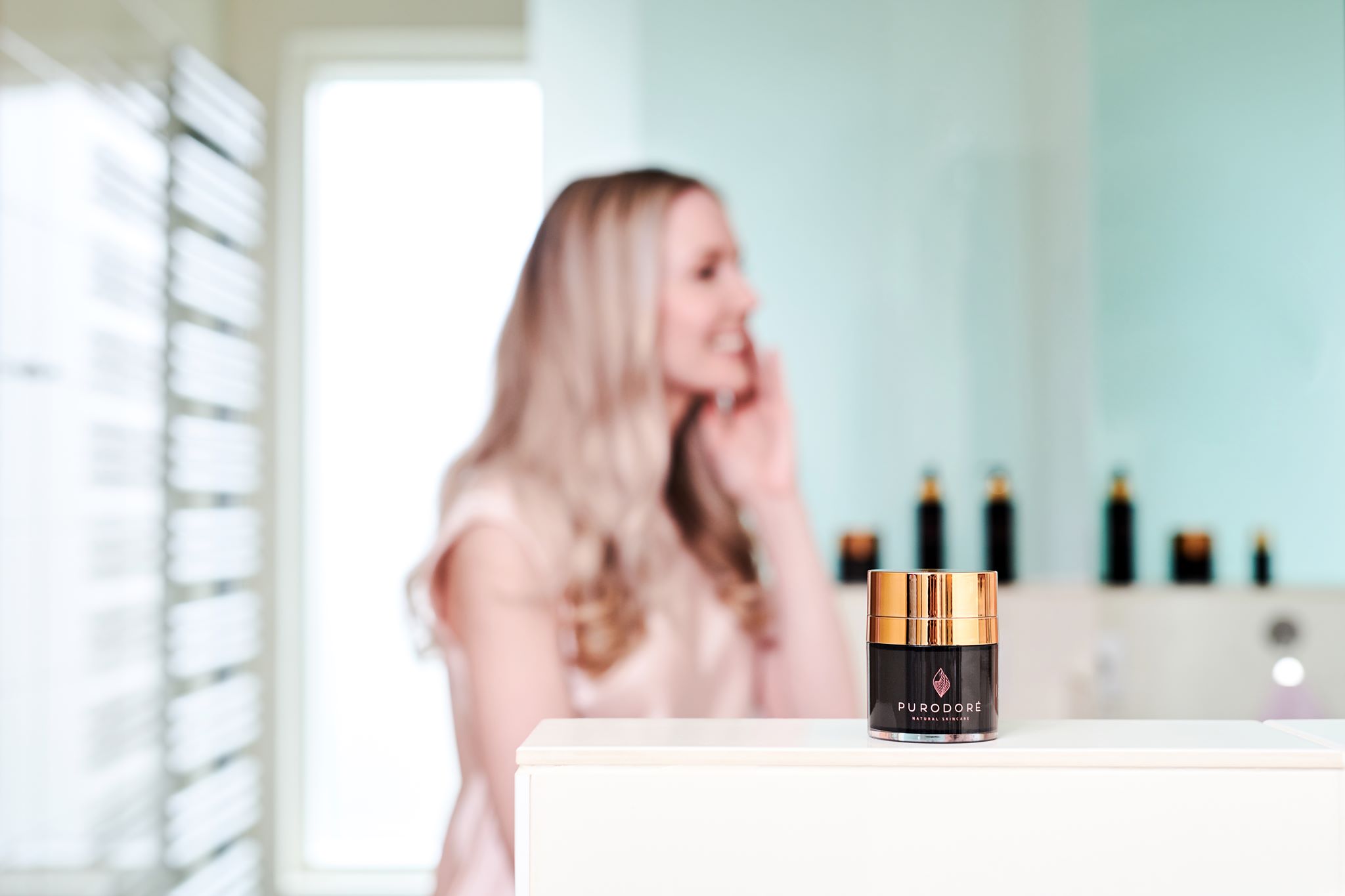 purodore bloomington kauneushoitola hämeenlinna